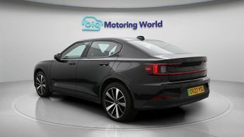 Polestar Polestar 2 BASE