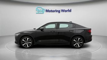Polestar Polestar 2 BASE