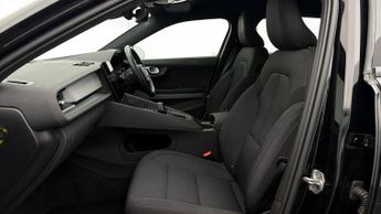 Polestar Polestar 2 BASE
