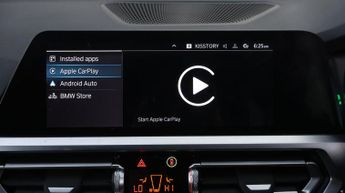 BMW 3 Series 330E M SPORT