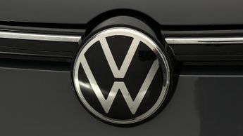 Volkswagen Golf R-LINE TDI DSG
