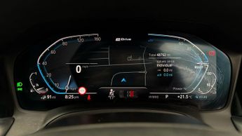 BMW 3 Series 330E SE PRO