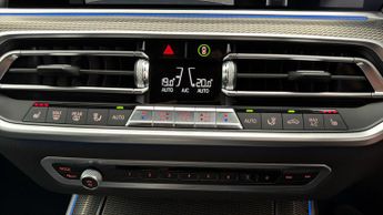 BMW X5 XDRIVE45E M SPORT