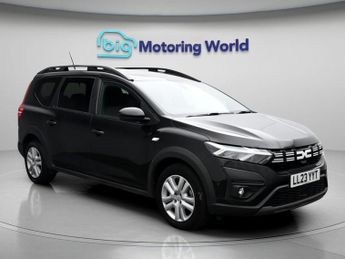 Dacia Jogger EXPRESSION TCE