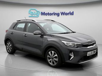 Kia Stonic 2