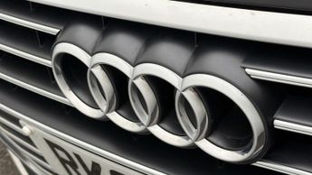 Audi A6 Saloon TFSI SPORT