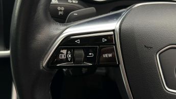 Audi A6 Saloon TFSI SPORT