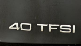 Audi A6 Saloon TFSI SPORT