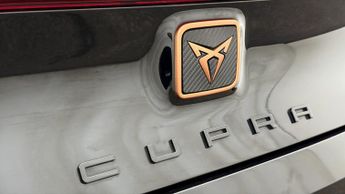 CUPRA Leon ETSI V1 DSG