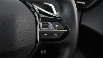 Peugeot 208 PURETECH ALLURE PREMIUM PLUS S/S