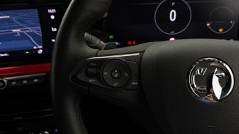 Vauxhall Mokka GS