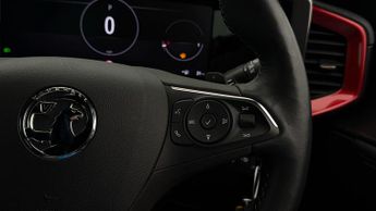Vauxhall Mokka GS