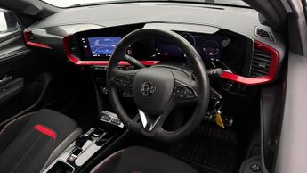 Vauxhall Mokka GS