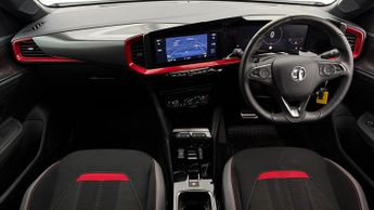 Vauxhall Mokka GS