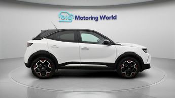 Vauxhall Mokka GS