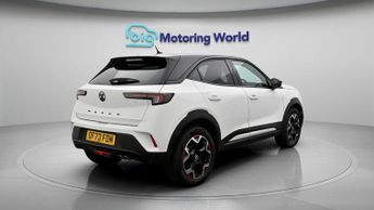 Vauxhall Mokka GS