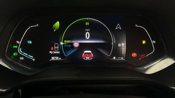 Renault Captur TECHNO E-TECH
