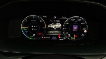 CUPRA Formentor V1 DSG