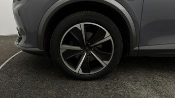 CUPRA Formentor V1 DSG