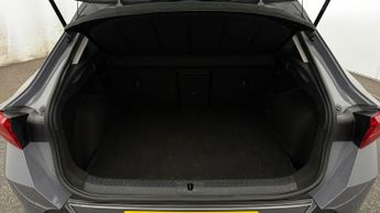 CUPRA Formentor V1 DSG