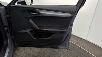 CUPRA Formentor V1 DSG