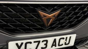 CUPRA Formentor V1 DSG