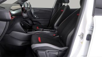 Vauxhall Mokka Electric GS