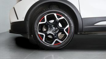 Vauxhall Mokka Electric GS