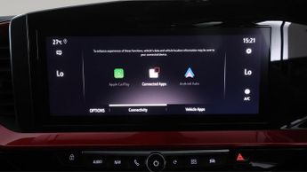 Vauxhall Mokka Electric GS