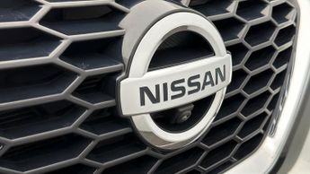 Nissan Juke DIG-T TEKNA DCT
