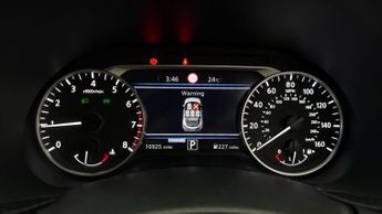 Nissan Juke DIG-T TEKNA DCT