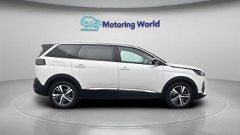 Peugeot 5008 BLUEHDI S/S ALLURE PREMIUM PLUS