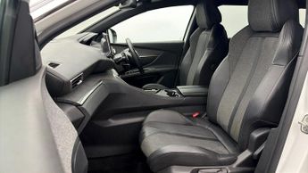 Peugeot 5008 BLUEHDI S/S ALLURE PREMIUM PLUS