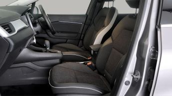 Renault Captur TECHNO E-TECH