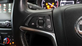 Vauxhall Mokka X ACTIVE