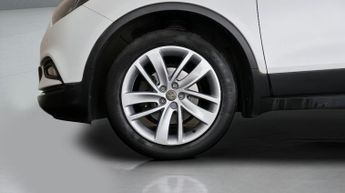 Vauxhall Mokka X ACTIVE