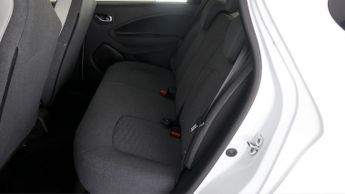 Renault Zoe S EDITION