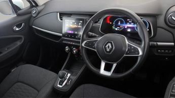 Renault Zoe S EDITION