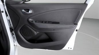 Renault Zoe S EDITION