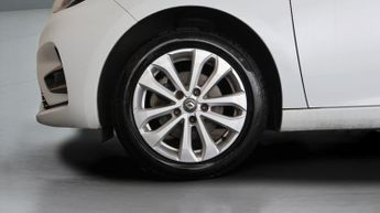 Renault Zoe S EDITION
