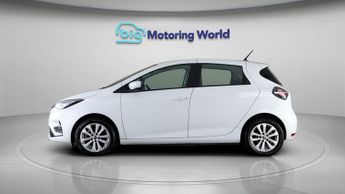 Renault Zoe S EDITION
