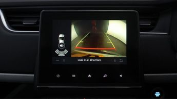 Renault Zoe S EDITION