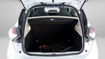 Renault Zoe S EDITION