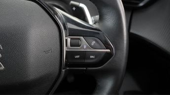 Peugeot 208 PURETECH ALLURE PREMIUM S/S