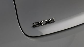 Peugeot 208 PURETECH ALLURE PREMIUM S/S