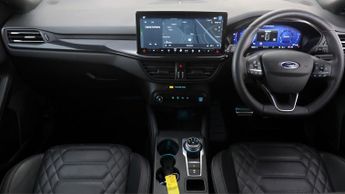 Ford Focus ST-LINE VIGNALE ECOBLUE