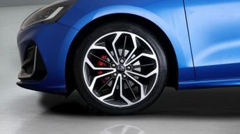 Ford Focus ST-LINE VIGNALE ECOBLUE