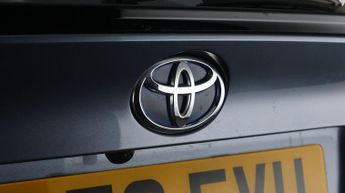 Toyota C-HR ICON