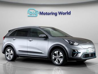 Kia Niro 2