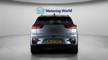 Kia Niro 2